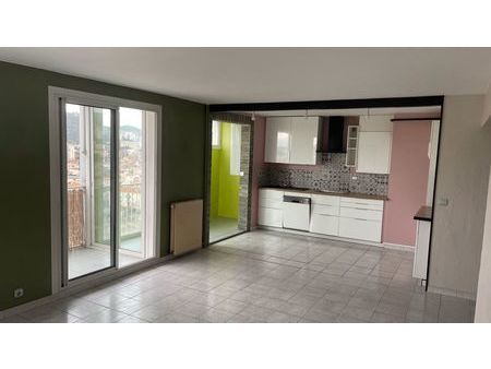 vente appartement saint loup