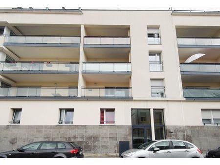 appartement 3 pièces 81 m²