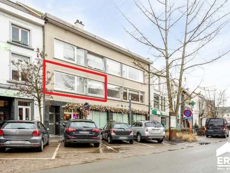 appartement à vendre à ninove € 190.000 (ktcct) - era esperanza | zimmo