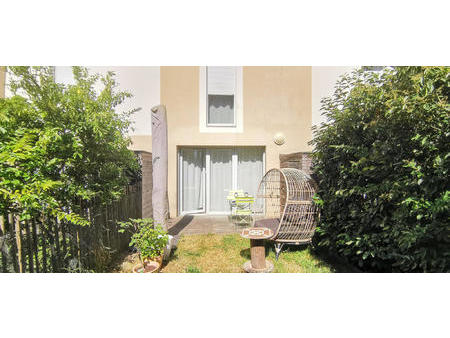 vente maison à angers (49000) : à vendre / 61m² angers