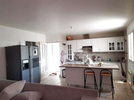 appartement 4 pièces 78 m²