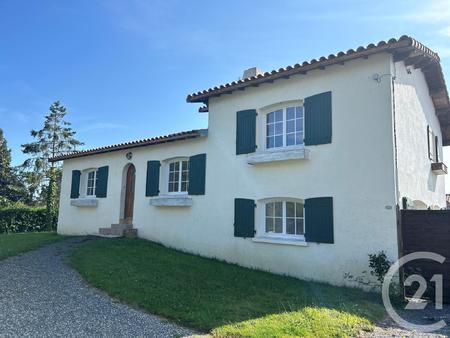 vente maison à commequiers (85220) : à vendre / 150m² commequiers