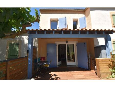 maison castries 43.7 m² t-2 à vendre  215 000 €