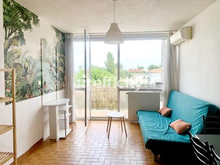 vente appartement 4 pièces 66 m²