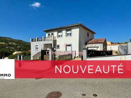 maison/villa vente 6 pièces magrie 145m² - dr house immo