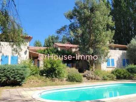 maison/villa vente 12 pièces saint-étienne-les-orgues 510m² - dr house immo