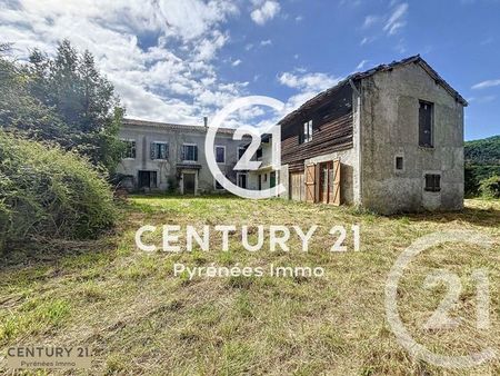 maison à vendre - 10 pièces - 211 15 m2 - barbazan - 31 - midi-pyrenees