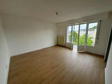 vente appartement f2