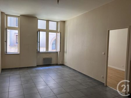 appartement f2 à vendre - 2 pièces - 52 15 m2 - lyon - 69002 - rhone-alpes