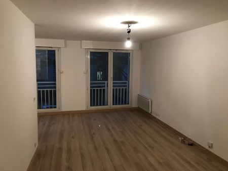 appartement t4 à louer à lille