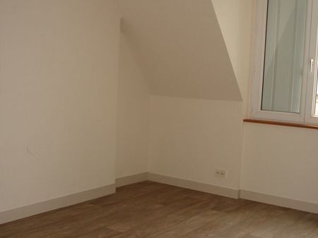 appartement t2 centre ville 3ième étage 49 m²