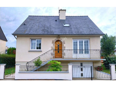 location maison à chavagne (35310) : à louer / 120m² chavagne