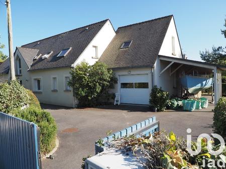 vente maison à pornichet sainte-marguerite (44380) : à vendre / 270m² pornichet sainte-mar