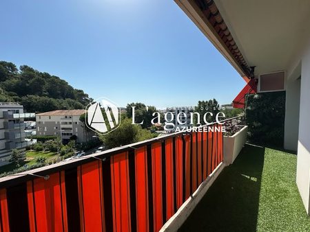 vente appartement 3 pièces 64 m²