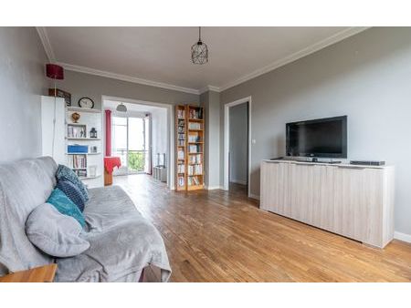 appartement champigny-sur-marne 63.69 m² t-4 à vendre  230 000 €