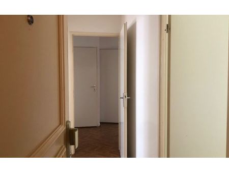 location appartement  64.94 m² t-3 à claye-souilly  949 €