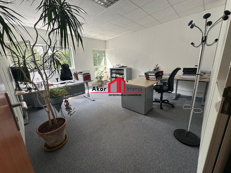 local professionnel - 160m² - auxerre