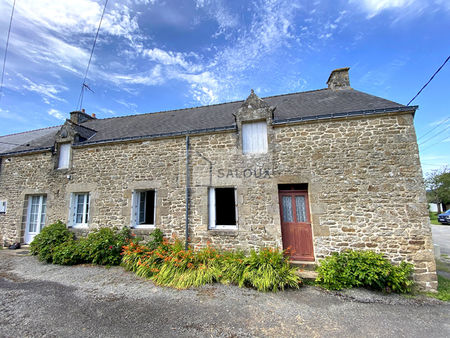 maison 3 pièces - 63m²