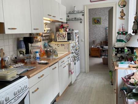 appartement 4 pièces - 81m² - le havre