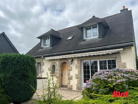 vente maison à cesson-sévigné (35510) : à vendre / 117m² cesson-sévigné