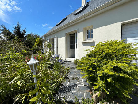 location maison à sainte-luce-sur-loire (44980) : à louer / 134m² sainte-luce-sur-loire