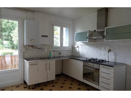 location appartement 2 pièces 63 m² grenoble (38000)