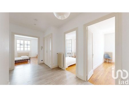 vente appartement 3 pièces de 86 m² à lyon (69003)