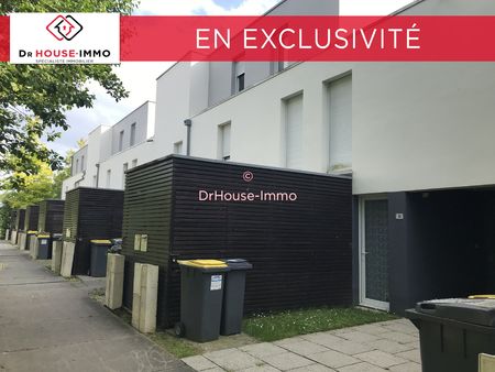 bel appartement t4 à la haute borne - investisseur ou particulier - proximité métro 4 cant