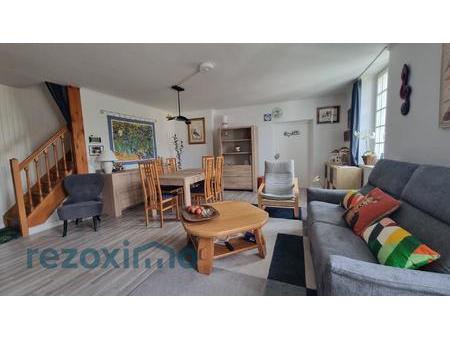 vente appartement 5 pièces à guérande (44350) : à vendre 5 pièces / 89m² guérande