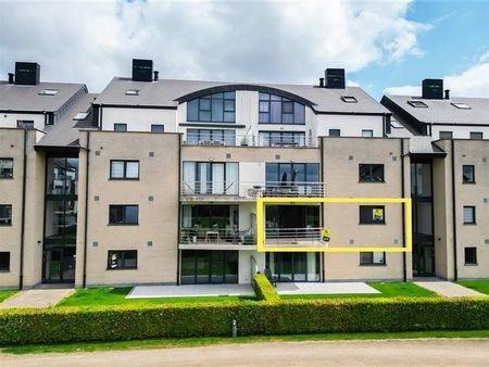 loué ! agréable appartement à louer au clos des lavandières