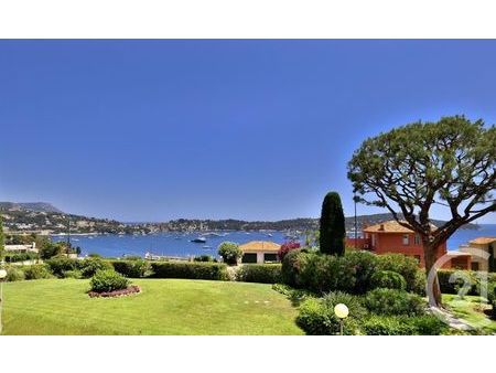 appartement f4 à vendre - 4 pièces - 88 m2 - villefranche sur mer - 06 - provence-alpes-co