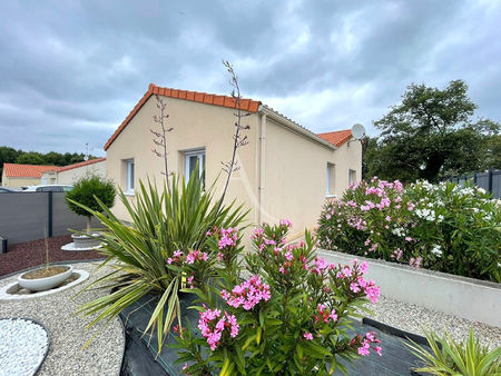 maison cholet 5 pièce(s) 103 m²