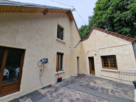 maison vaux sur seine 5 chambres 98 m2