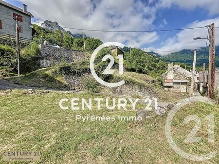 terrain à vendre - 340 m2 - bezins garraux - 31 - midi-pyrenees