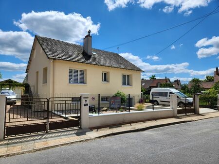 beau pavillon à vendre