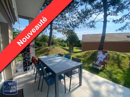 vente maison rambouillet (78120) 3 pièces 60.45m²  288 320€