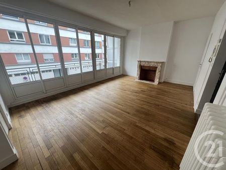 appartement t2 à vendre - 2 pièces - 49 22 m2 - lorient - 56 - bretagne