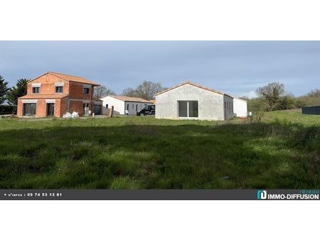 vente terrain à batir 428 m²