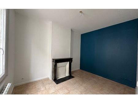 location appartement  44.32 m² t-3 à le havre  550 €