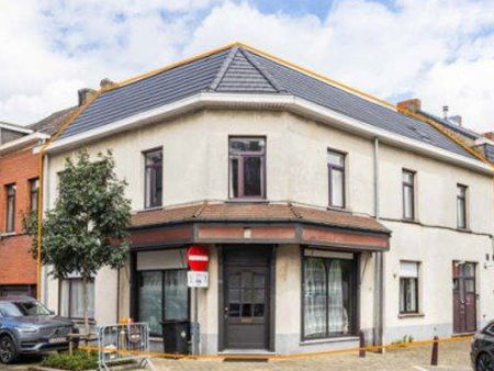 opbrengsteigendom te koop in aalst