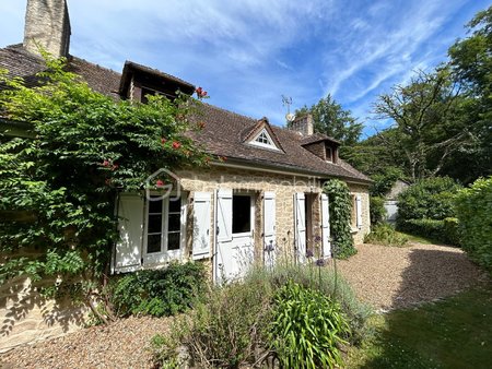 maison de 197 m² à champagne