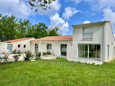 maison de 176 m² à royan