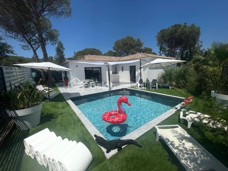 maison de 120 m² à frejus