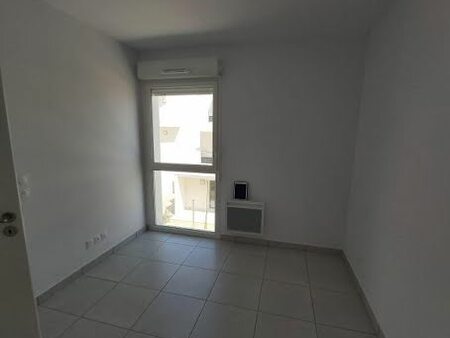 location appartement 2 pièces 37 m²