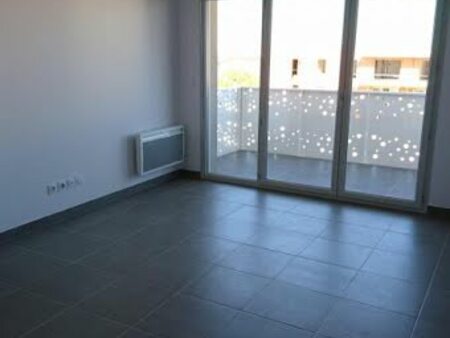 location appartement 2 pièces 38 m²