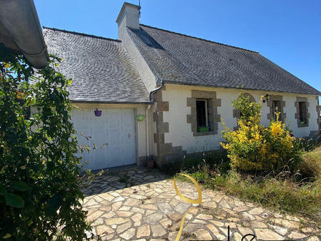 vente maison à lamballe (22400) : à vendre / 68m² lamballe