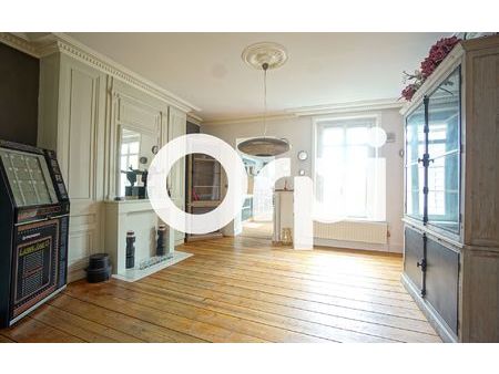 maison boulogne-sur-mer m² t-5 à vendre  274 500 €