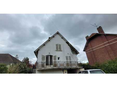 maison à vendre margny les compiegne 4 pièce(s) 115 m2