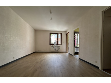 vente appartement 2 pièces 47 m² rodez (12000)