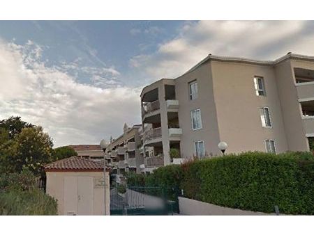 location stationnement  14 m² t- à marseille 8  99 €